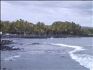 Punaluu Beach